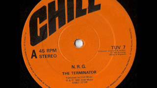 n.r.g.-In The House