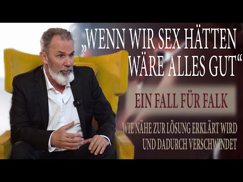 Wenn wir Sex hätten, wäre alles gut | Fall 6 Folge 1