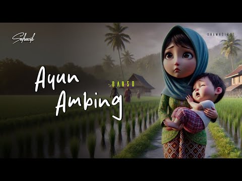 AYUN AMBING - DARSO