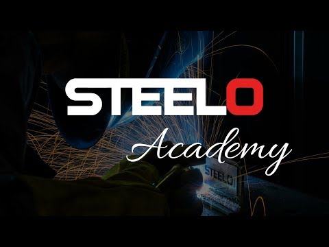 Steelo Academy - How to design the steel in a practical way