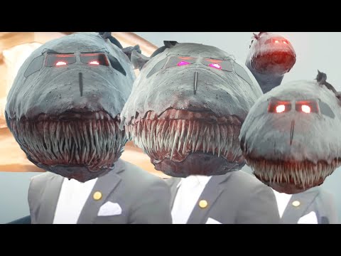 Infected Sky 22 - Coffin Dance Song (Cover)