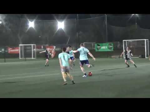 CHUKU FOREVER VS RUSTIC FC - 07/10/2022 - Clausura Mayores