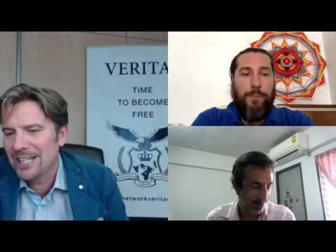 Amici di Veritas puntata 1