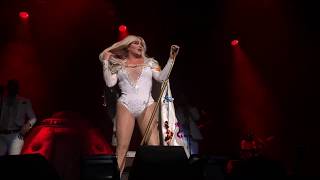 Kesha - Boogie Feet [Live Melbourne 7th October 2018]