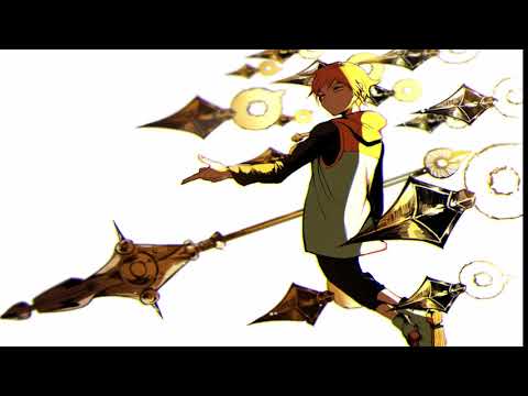Nanatsu no Taizai Ost - Fairy King 1 Hour HD