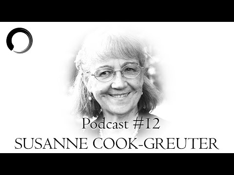 Stages of Ego Development  Susanne Cook Greuter   S2S Podcast #12