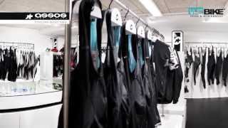 preview picture of video 'WeBike :: Assos Shop :: Cykeltøj i Aarhus'