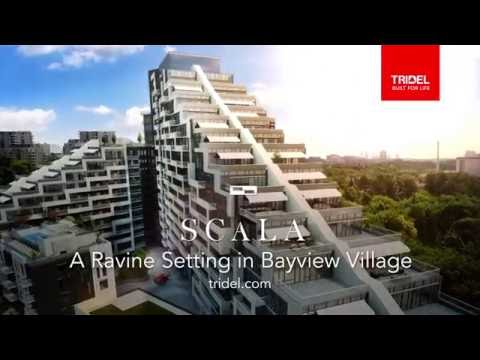 Tridel | Scala Condos | Toronto | North York