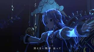 ソワレ / 星街すいせい -cover- ぽんちゃん