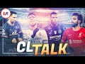CL TALK: Extra Benieuwd Naar Messi Tegen Real Madrid! Kan Hij Nog Voetballen?