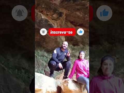 Mauá da Serra: Rapel, Trilha e Escalada — Uma Aventura  🌄🧗‍♀️