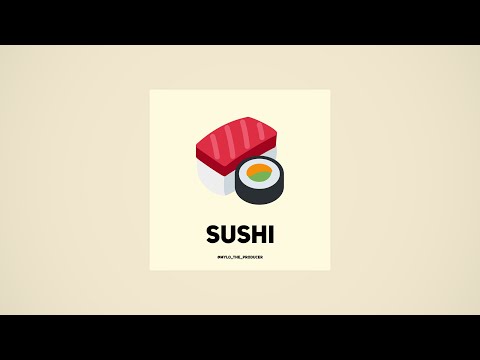 [FREE] Hard | "Sushi" | Trill Pem Type Beat | 145BPM