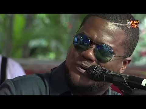 GELSOM CASTRO FEAT TEDDY NSINGUI - MOBALI NANGUAI