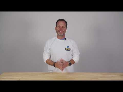 Level Up Leak Detection overview video