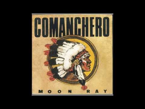 Moon Ray - Comanchero (Special Remix)