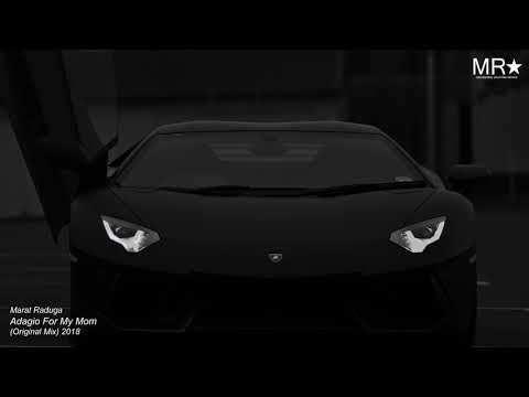 Marat Raduga – Adagio For My Mom (Original Mix) 2018