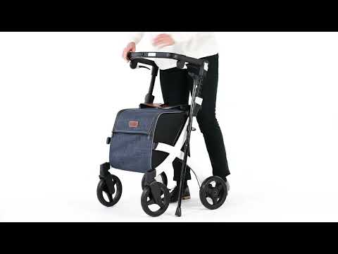 Rollz Flex   cane holder