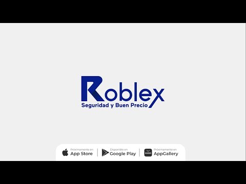 Roblex - Cambia dólares y sole