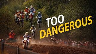 Download lagu 10 ILLEGAL Motocross Bikes Too DANGEROUS for Racing mp3