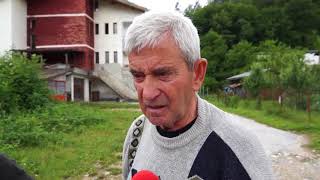 Заради скандали между наследници къщи се рушат и се превръщат в потенциални убийци
