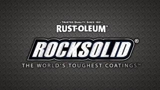 Thumbnail for Learn How to Give Your Garage Floor a High-End Granite Look