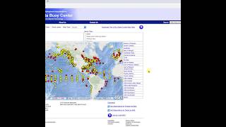 Reading NOAA NDBC Buoy Data with RStudio