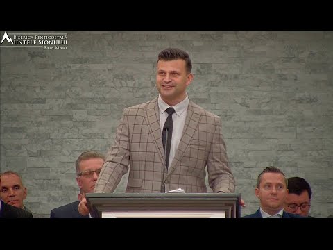 Onisim Botezatu - Puterea lui Dumnezeu