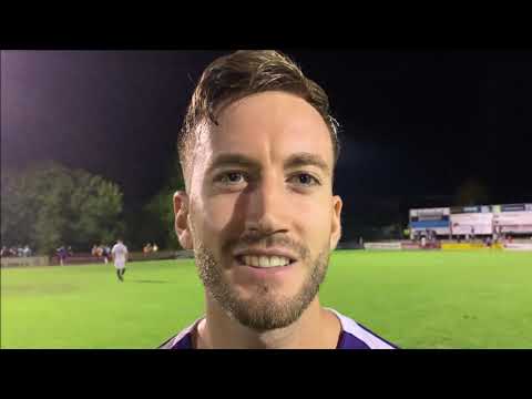 1. FC Bruchsal - FCN 2 : 3 (1:0) ... Die Kommentare zum Spiel ...