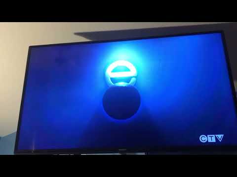 The Legend of Sarila - CTV OD Intro