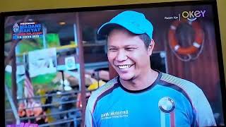 Download lagu Redah Aje - Episode 1  mp3