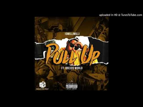10millimilli "Pull Up" feat. Breed's World