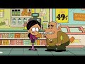 Coming Up Next On The Nick Shorts Showcase The Casagrandes Shorts Promo July 16 2021 Nick U S