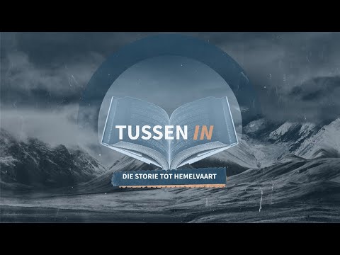 DOXA DEO MIDSTREAM Afrikaans | 25 April 2021 | Elmar Kok | Tussen In