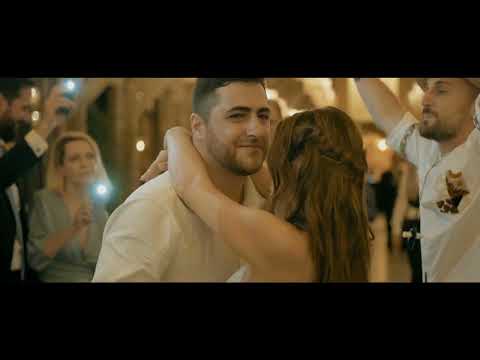 Trupa lui Smoothie - Nunta la Hambar Narrative