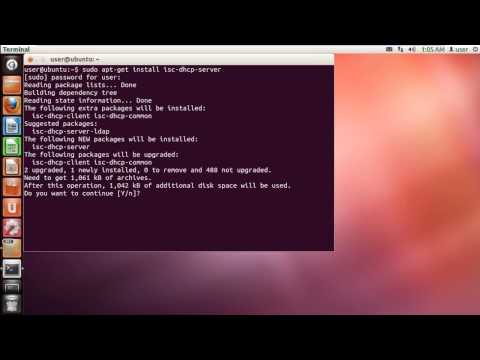 How to boot Linux from USB
