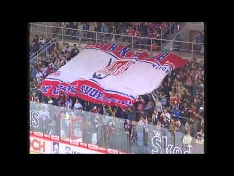 Hitparáda klubů Tipsport extraligy 2005/2006