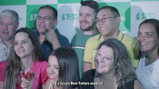 Encerramento de Ano 2021