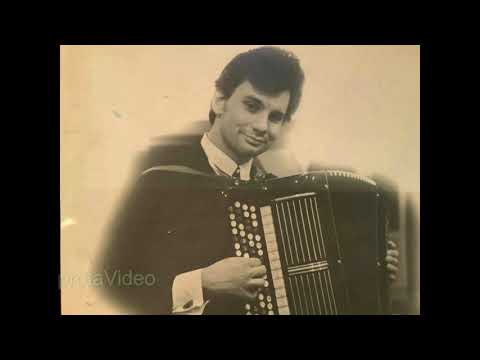 В. Золотарев. Партита. Вячеслав Семёнов