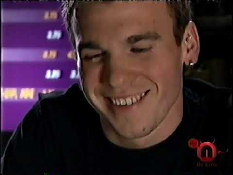 The Curse of Degrassi (TV rip)