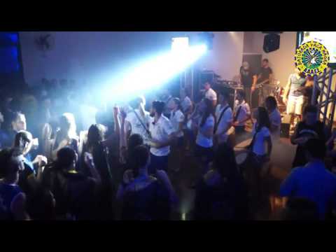 Hino/Samba/Eletro/Funk - Chopada 2016 - Batorada Vaca Magra