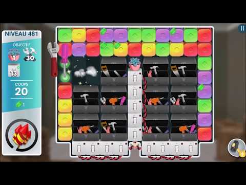 Property Brothers Home Design [ Level 481 ] No Boosters