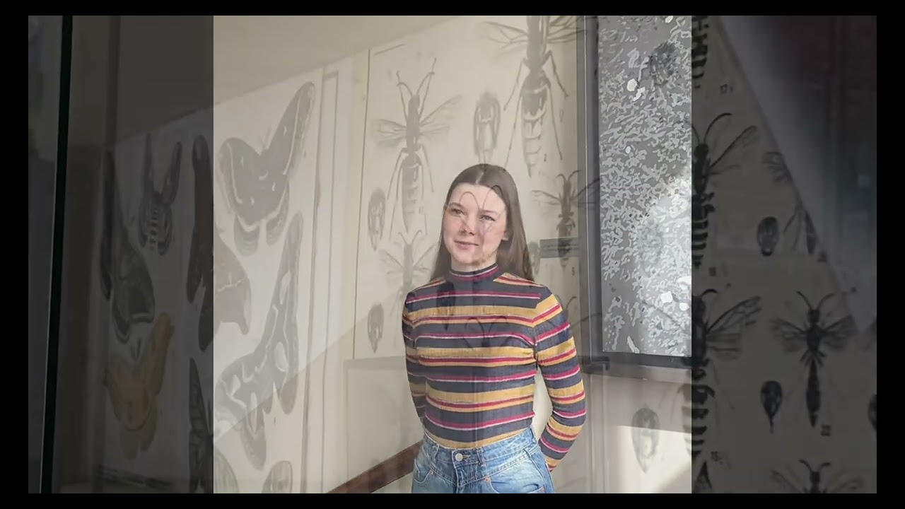 30-lecie XXI LO im. gen. Wł. Andersa w Poznaniu – prezentacja klasy 2 BL (rok szkolny 2021/22)