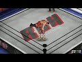 NJPW ROH G1 Supercard Kazuchika Okada Vs Jay White NJPW Championship