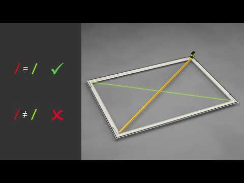 easy life | Montage-Video Fenster proLINE 2.0