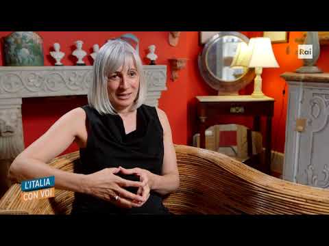 Della Porta - RAI Italia