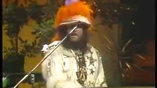 Big Chief with Professor Longhair &amp; The Meters