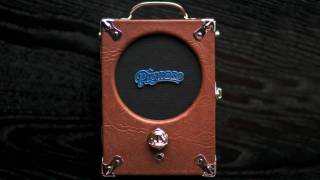 Video thumbnail for Pignose 7-100 Review by nevertoolateguitar