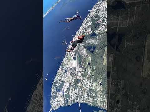 I wanna go fast #skydiving #speed