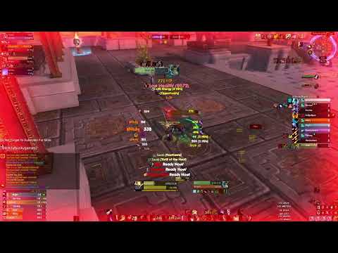Still Too Good- Kryian Outlaw Rogue PvP Shadowlands Patch 9.2.5