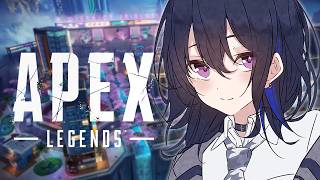 【APEX】合法さ、げらん←これやめろ【ぶいすぽ/一ノ瀬うるは】